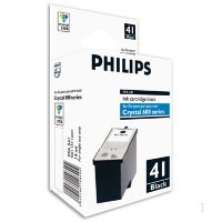 Philips Black ink Cartridge (PFA541)